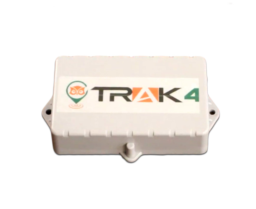 trak-4 gps tracker