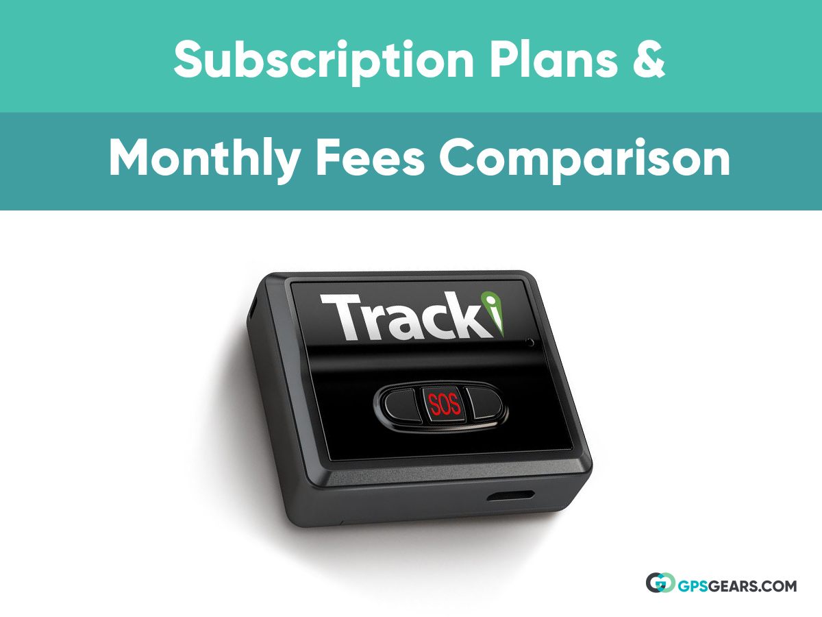tracki lte mini gps tracker