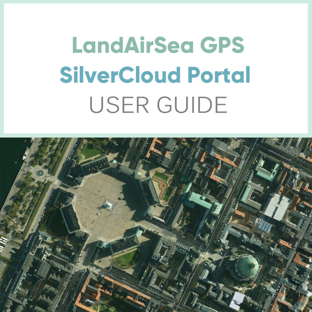 landairsea 54 user guide