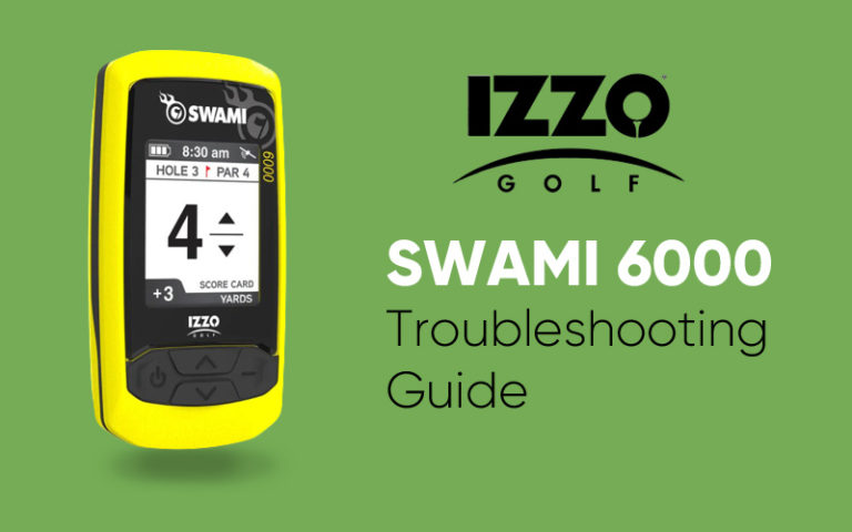 izzo swami gps