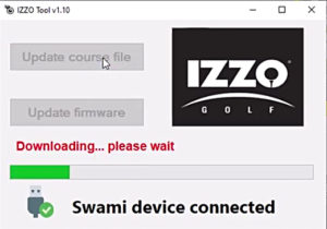 izzo swami gps