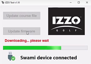 izzo swami gt